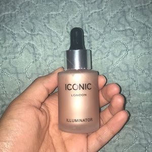 Iconic Illuminator